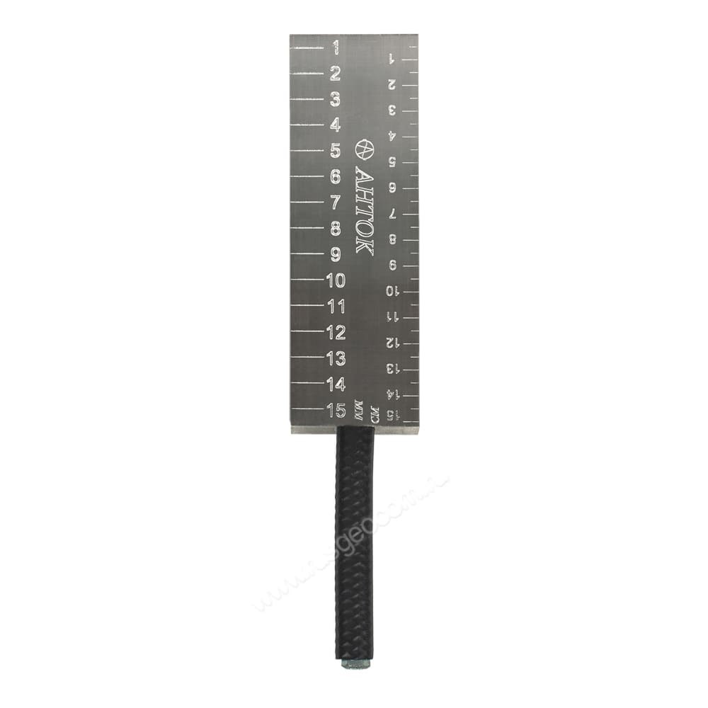 Клиновой промерник АНДОР - 1