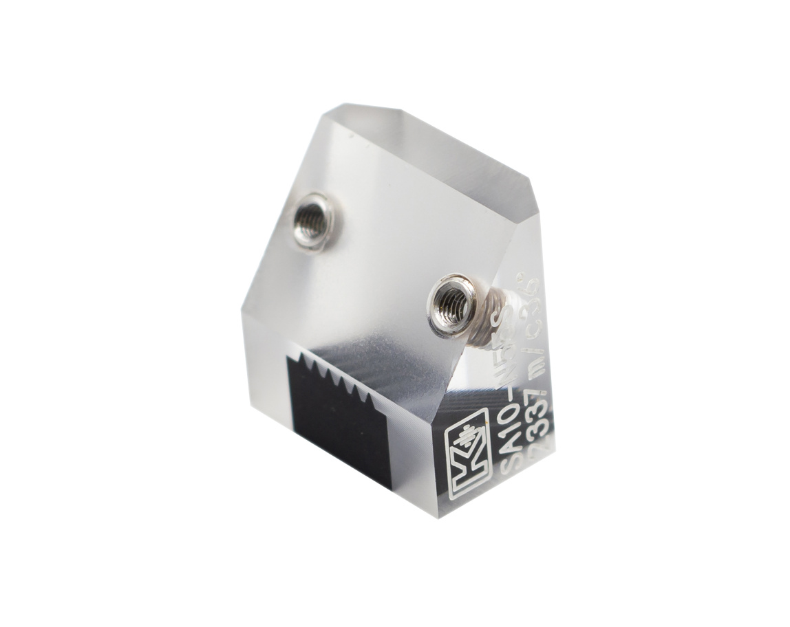 SA10 призма для ФР преобразователей Olympus - 3