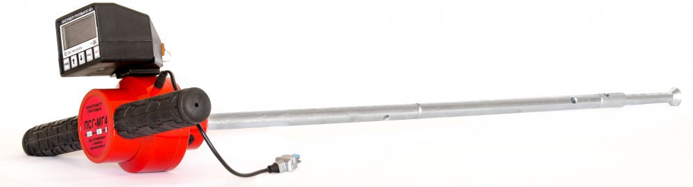 ПСГ-МГ4 пенетрометр грунтовый - 1