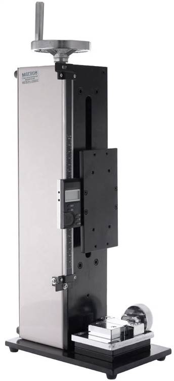 МЕГЕОН 03000C Испытательный стенд
