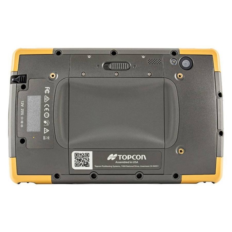 Полевой контроллер TOPCON FC-5000 Geo+4G - 1