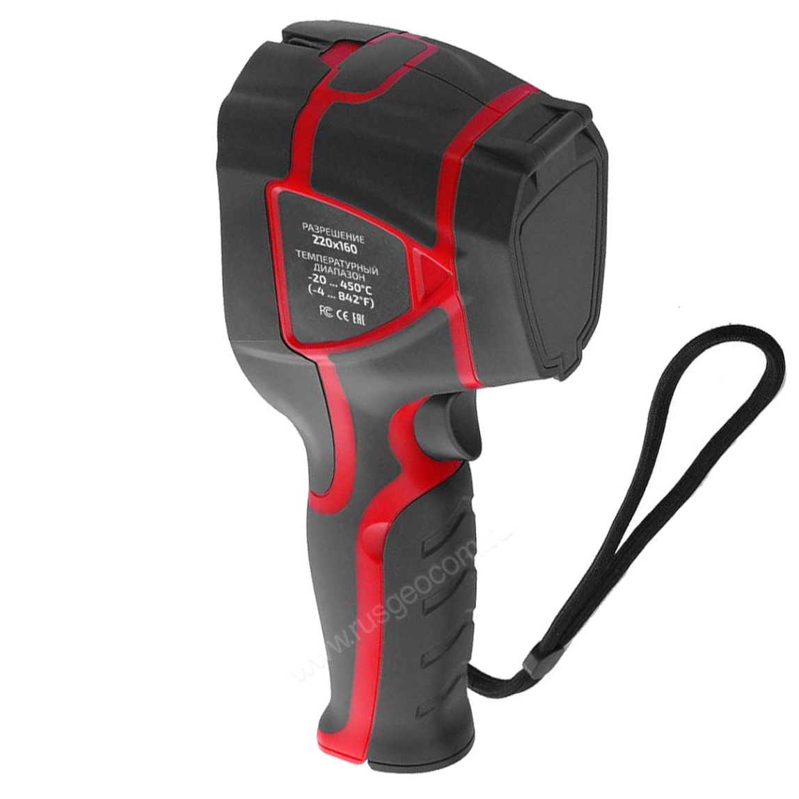 Тепловизор МЕГЕОН 27452 - 1