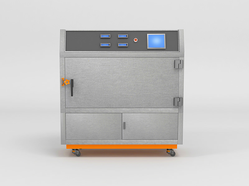 КИУ (камера испытания ультрафиолетом) - 2