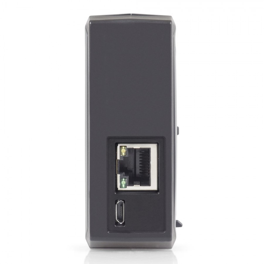 Trotec DL200P логгер температуры, влажности воздуха и материалов - 1