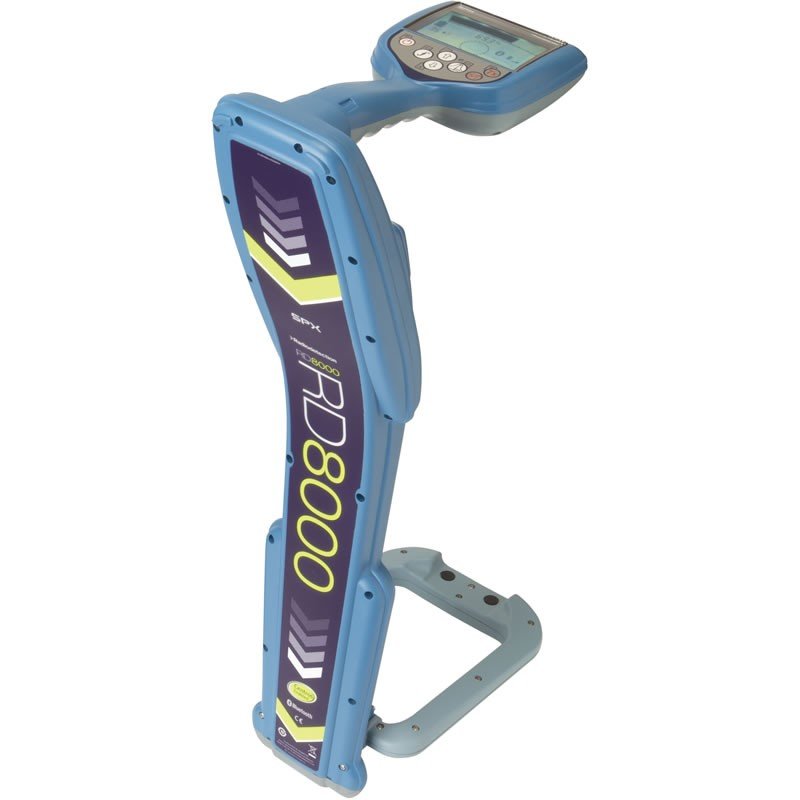Трассоискатель Radiodetection RD8000 PXLM - 1