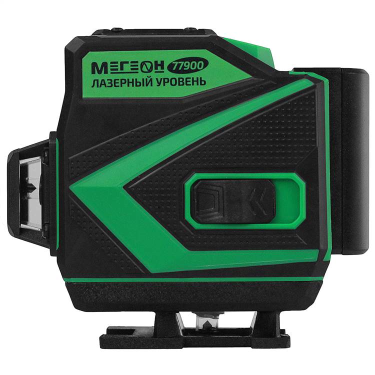 МЕГЕОН 77900 Лазерный уровень - 4
