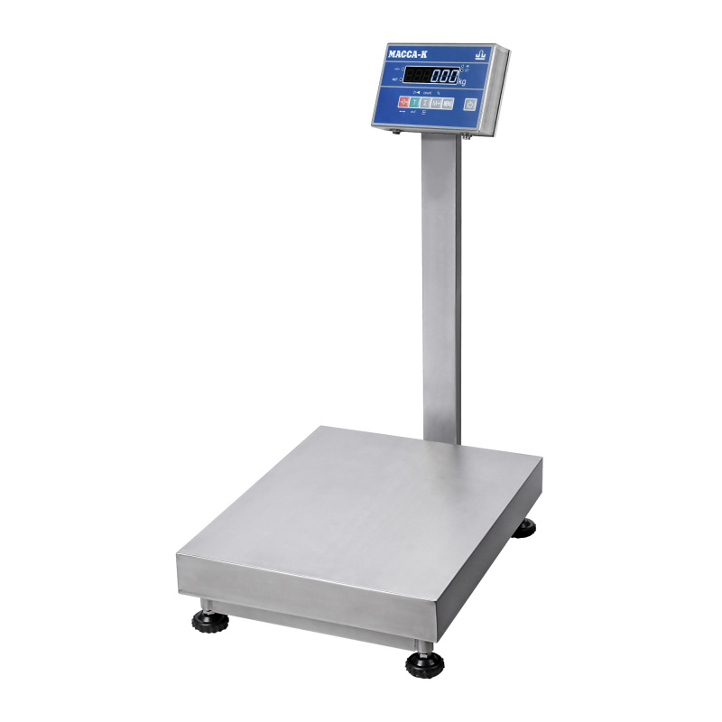 Весы влагозащищенные Масса-К ТВ-5040N