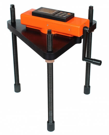 ОНИКС-1.ВД измеритель усилия вырыва фасадных анкеров - 3