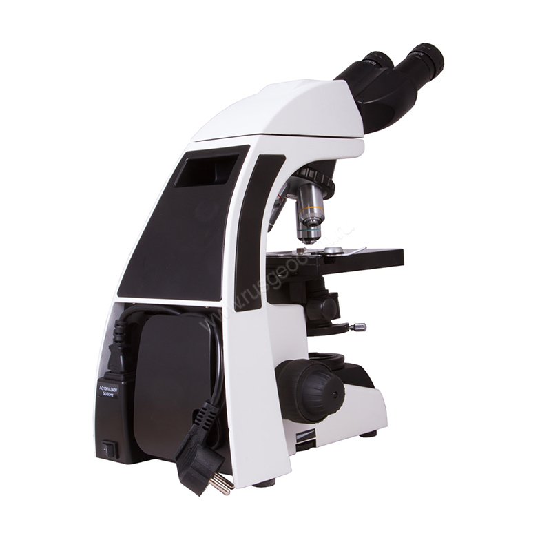 Микроскоп Levenhuk MED 900T - 3