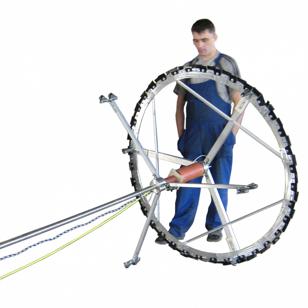 Корона 1В дефектоскоп электроискровой - 1