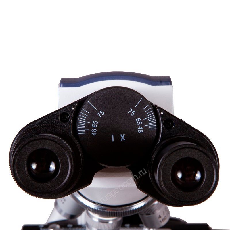 Микроскоп Levenhuk MED 10B - 8