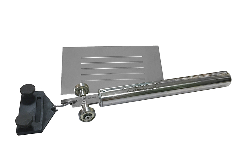 ПРОМТ АП-1М адгезиметр полимерных лент