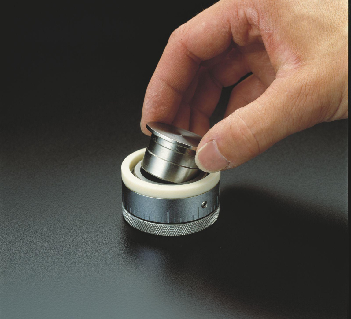 Оборудование для пробоподготовки микроэлектронных компонентов – AccuStop - 3