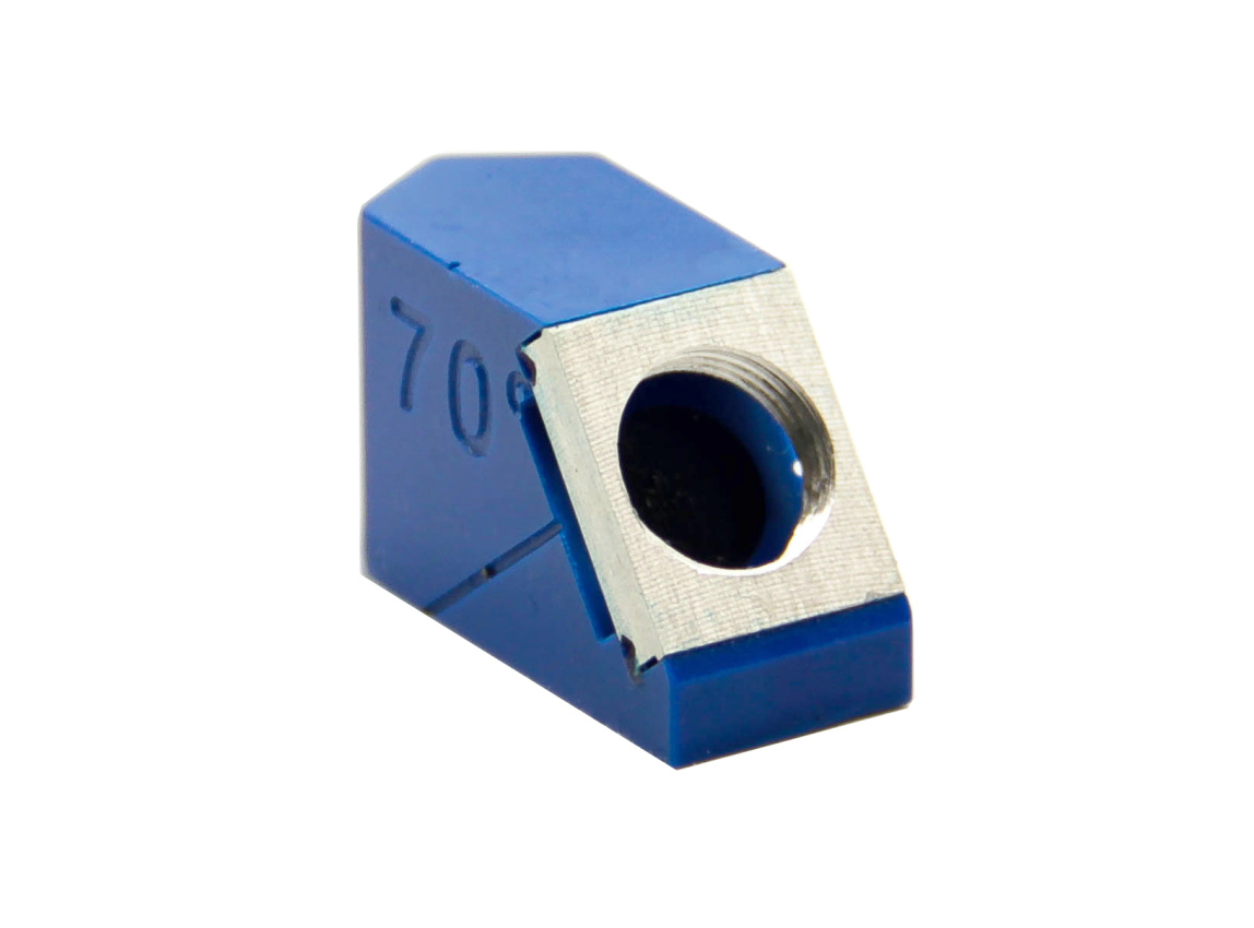 ABWM6 призма сменная для преобразователей Olympus - 2