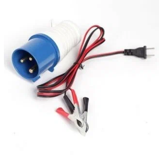 Бензиновый генератор Patriot Max Power SRGE 6500 - 5