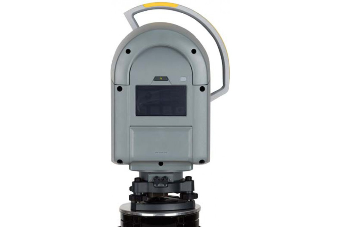 Наземный лазерный сканер Trimble TX6 Standard - 1