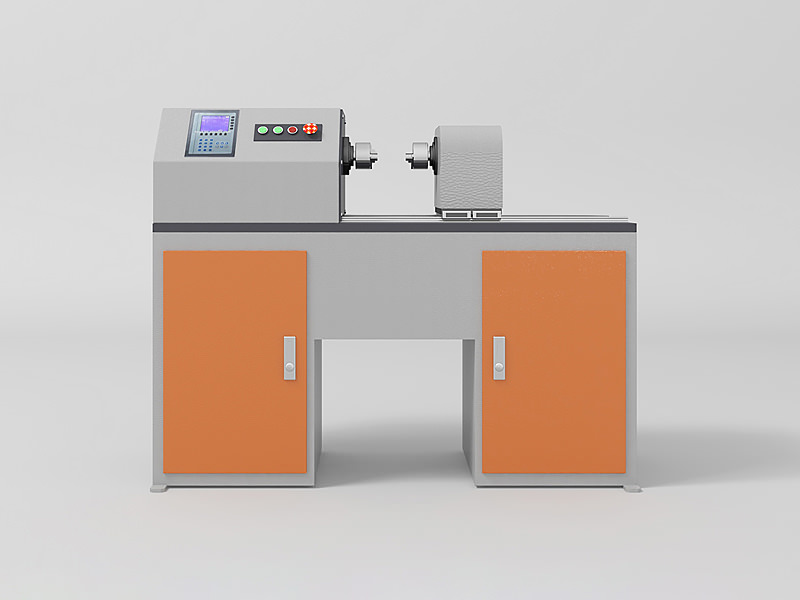 МКС машина на кручение проволоки - 2