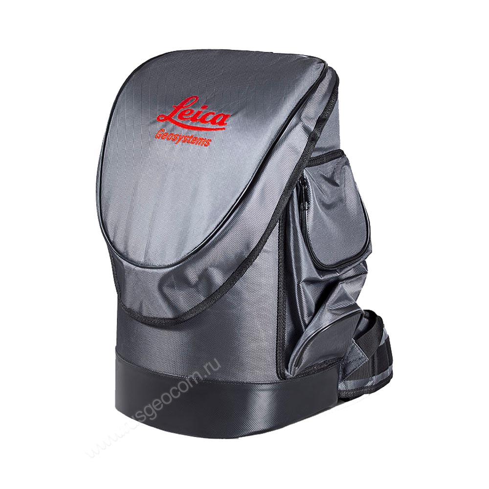 Рюкзак для тахеометра компактный Leica 8244834 - 1
