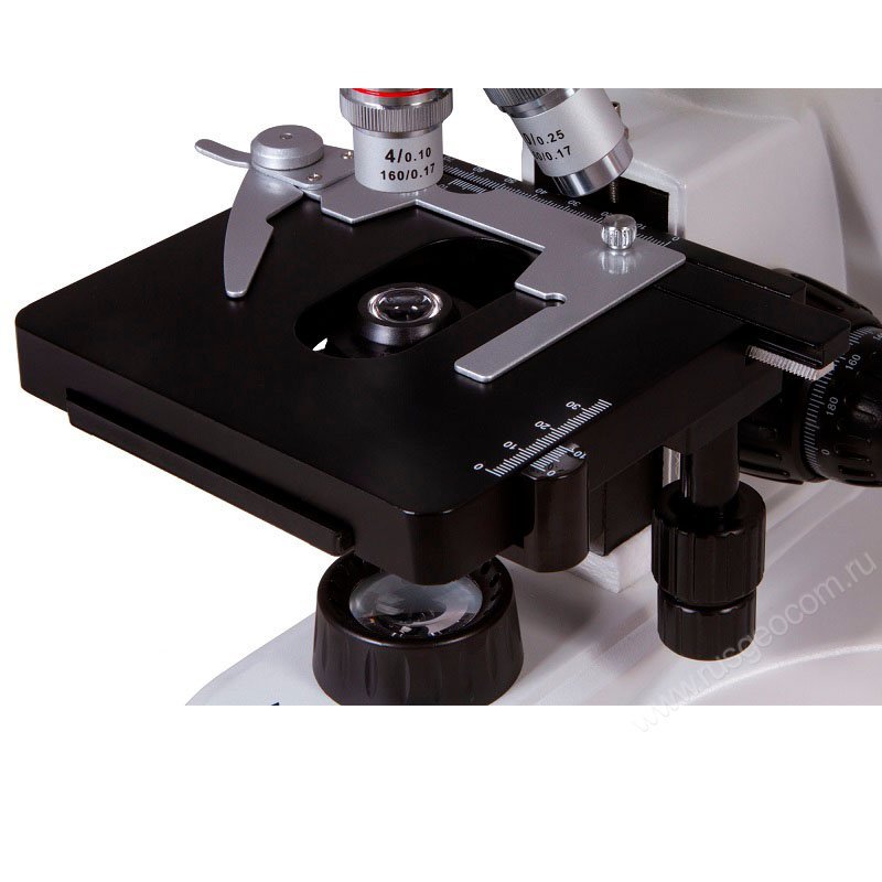 Микроскоп Levenhuk MED 10B - 11