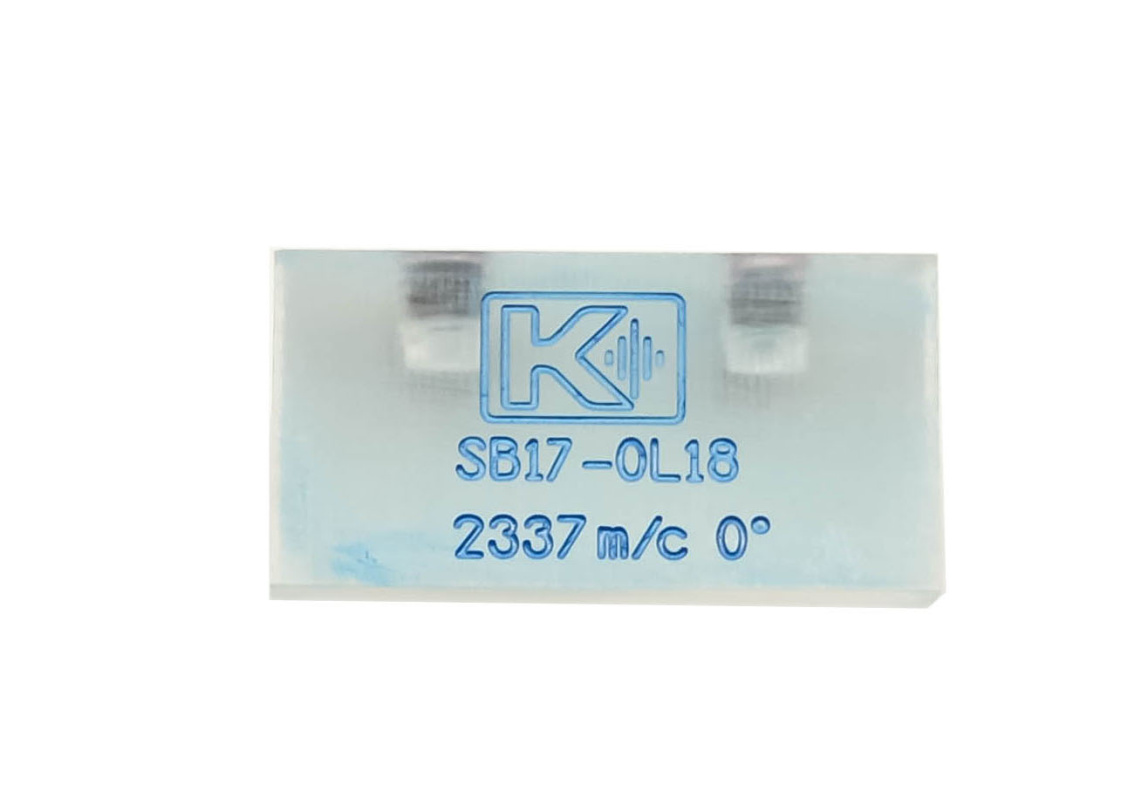 SB17 призма для ФР преобразователя с корпусом B17 - 4