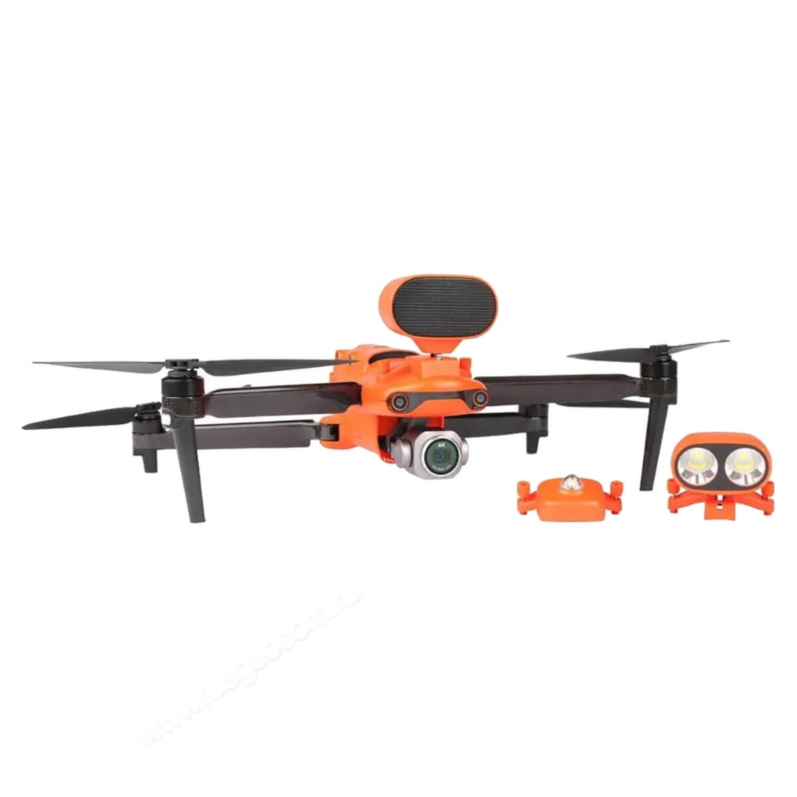 Квадрокоптер Autel Evo II Pro 6K Enterprise bundle - 3