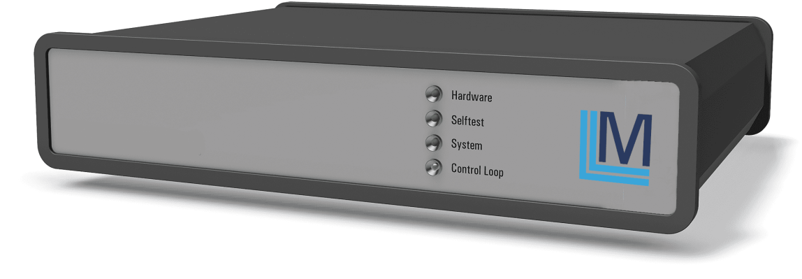 Контроллер управления ЦК-8