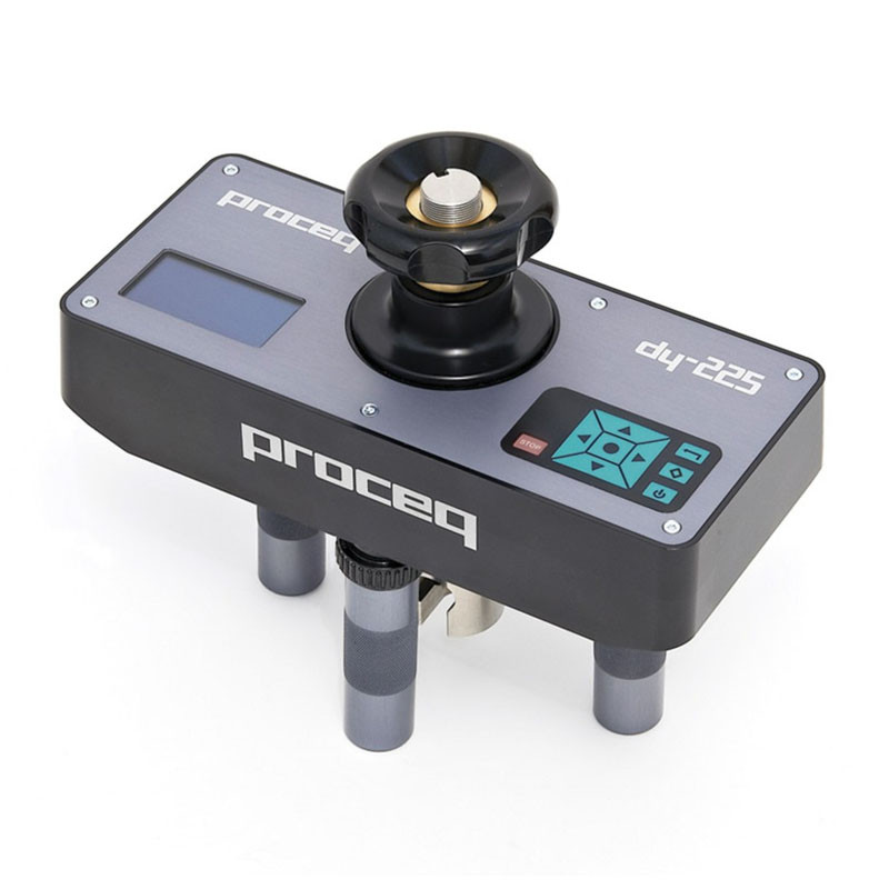 Proceq DY-225 измеритель адгезии