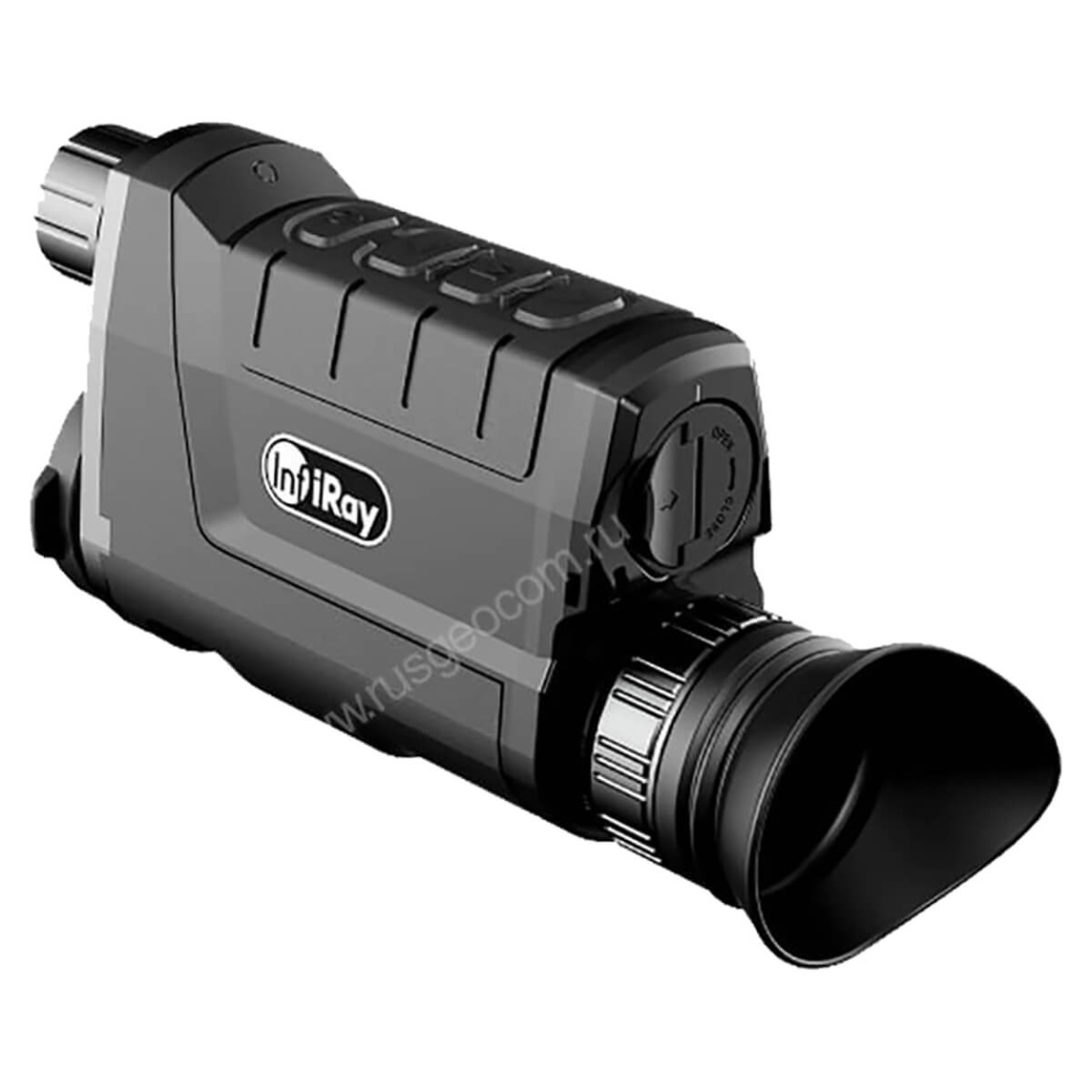 Тепловизионный монокуляр iRay Cabin CBL 25 - 4