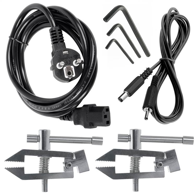 МЕГЕОН 031000M Моторизованный испытательный стенд - 7