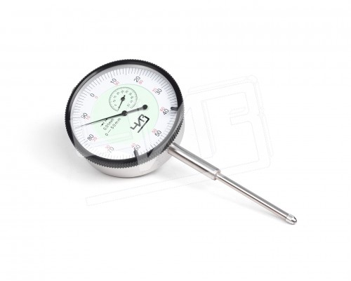 ИЧ, ИТ, ИЧЦ, ИЧС индикаторы часового типа - 1