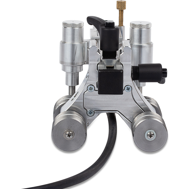 MS150 TuScan - мобильный сканер к антенной решетке серии М90, M91 для механизированного УЗК - 2