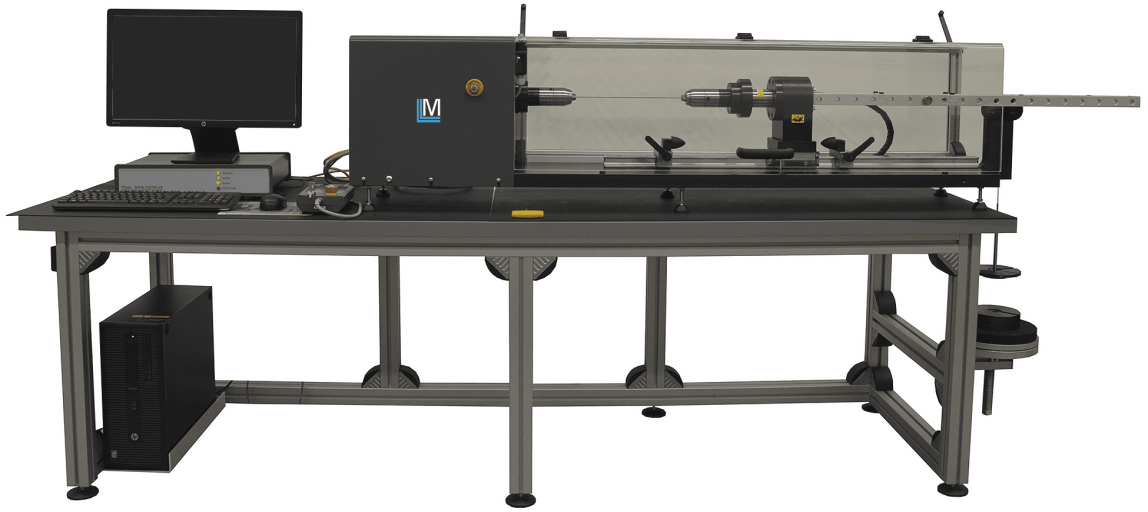 Электромеханическая настольная машина МЭС-T 500