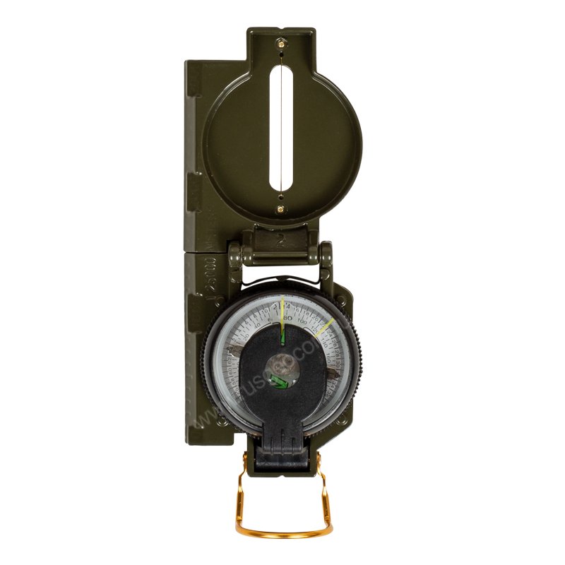 Компас туристический RGK TK-45 - 1