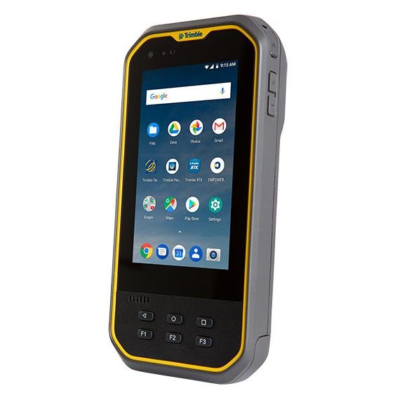 Полевой контроллер Trimble Nomad 5