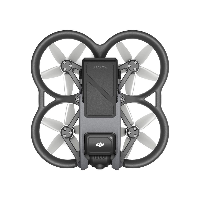 Квадрокоптер DJI Avata - 5