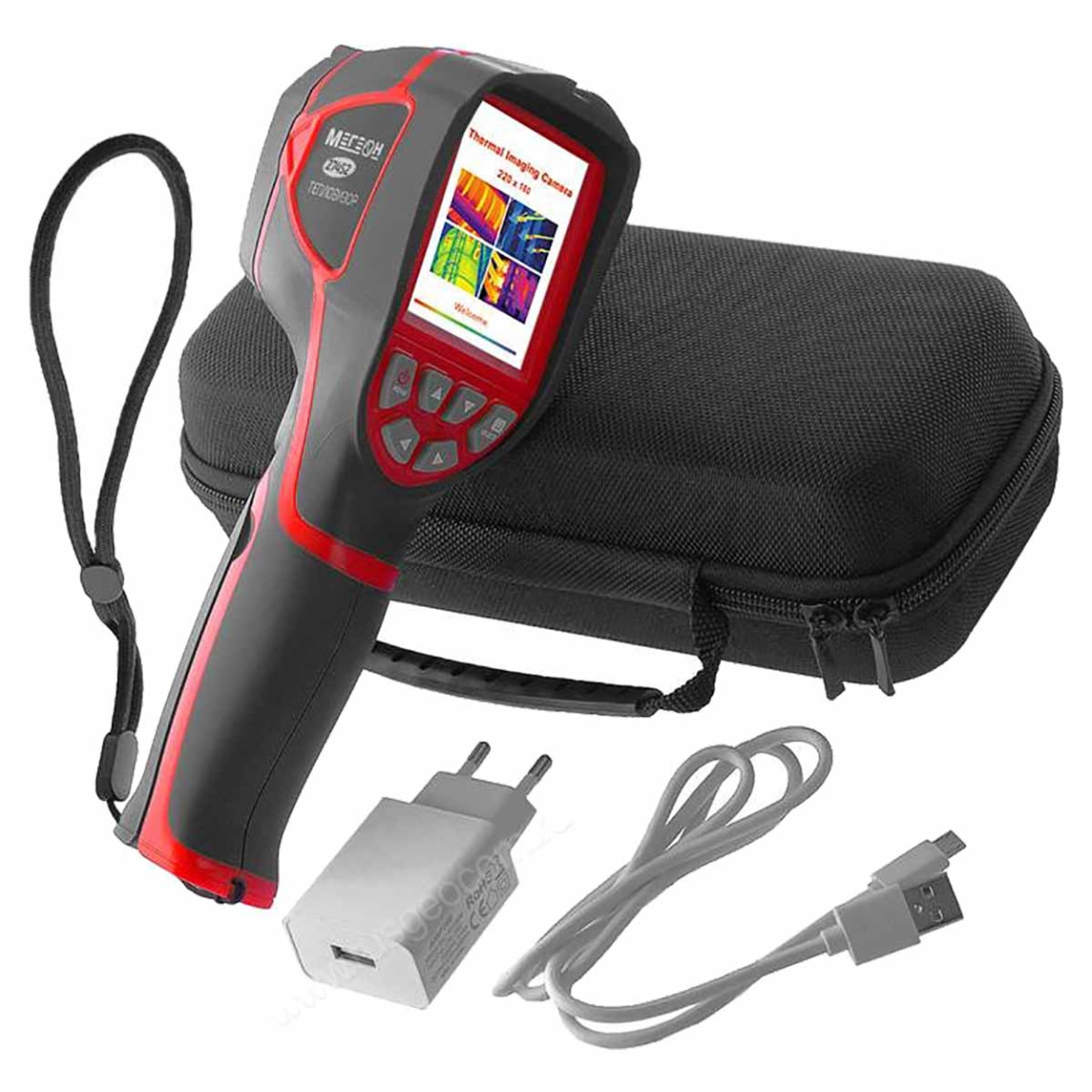 Тепловизор МЕГЕОН 27452 - 6