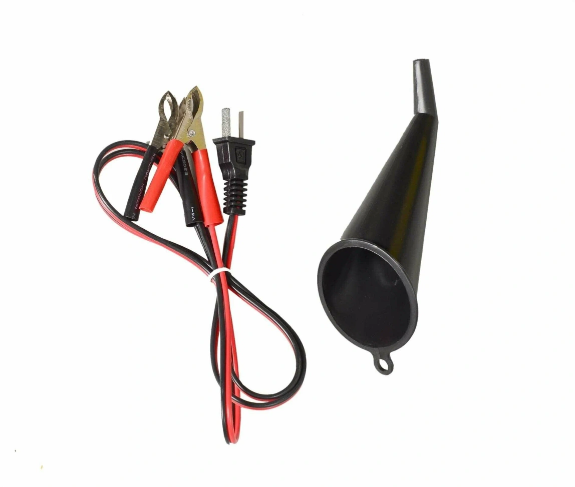 Инверторный генератор HUTER DN4400i - 9