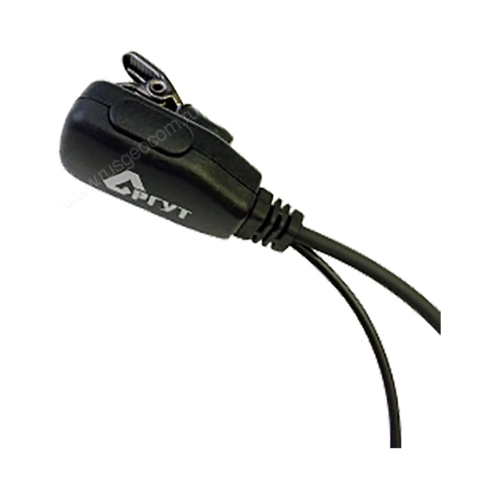 Гарнитура для рации Аргут HM-11 - 2