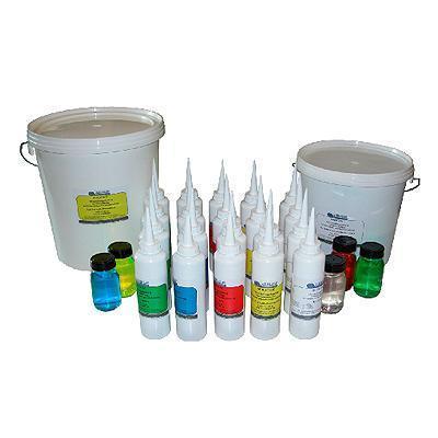 Nord Test тип HT, -40°C...+270°C, 130 г гель ультразвуковой