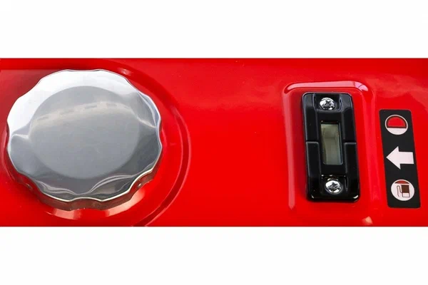 Бензиновый генератор FUBAG BS 3300 - 8