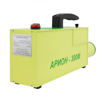 АРИОН-300 Моноблок - 1