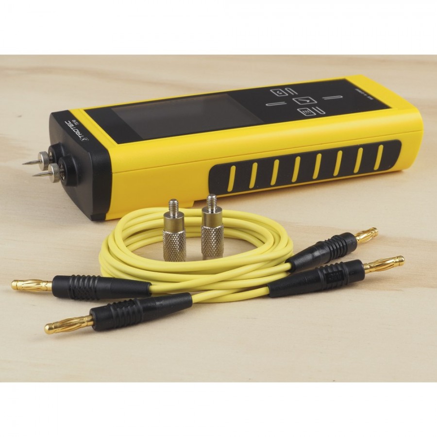 Тrotec T510 влагомер - 3