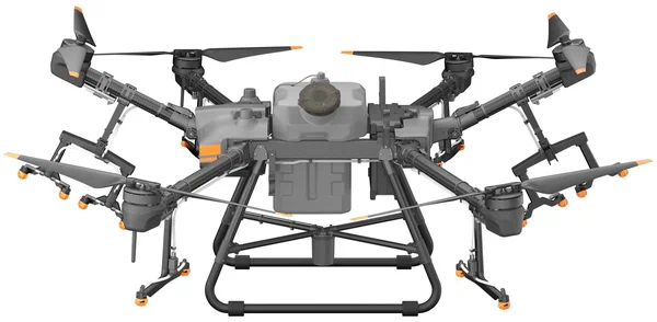 Квадрокоптер DJI Agras T30 - 6