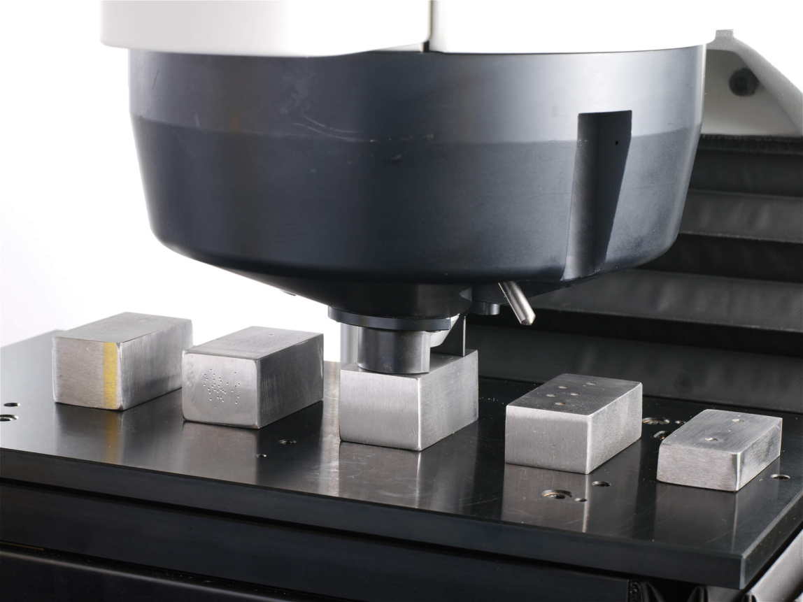 Универсальный твердомер DuraVision-250 - 3