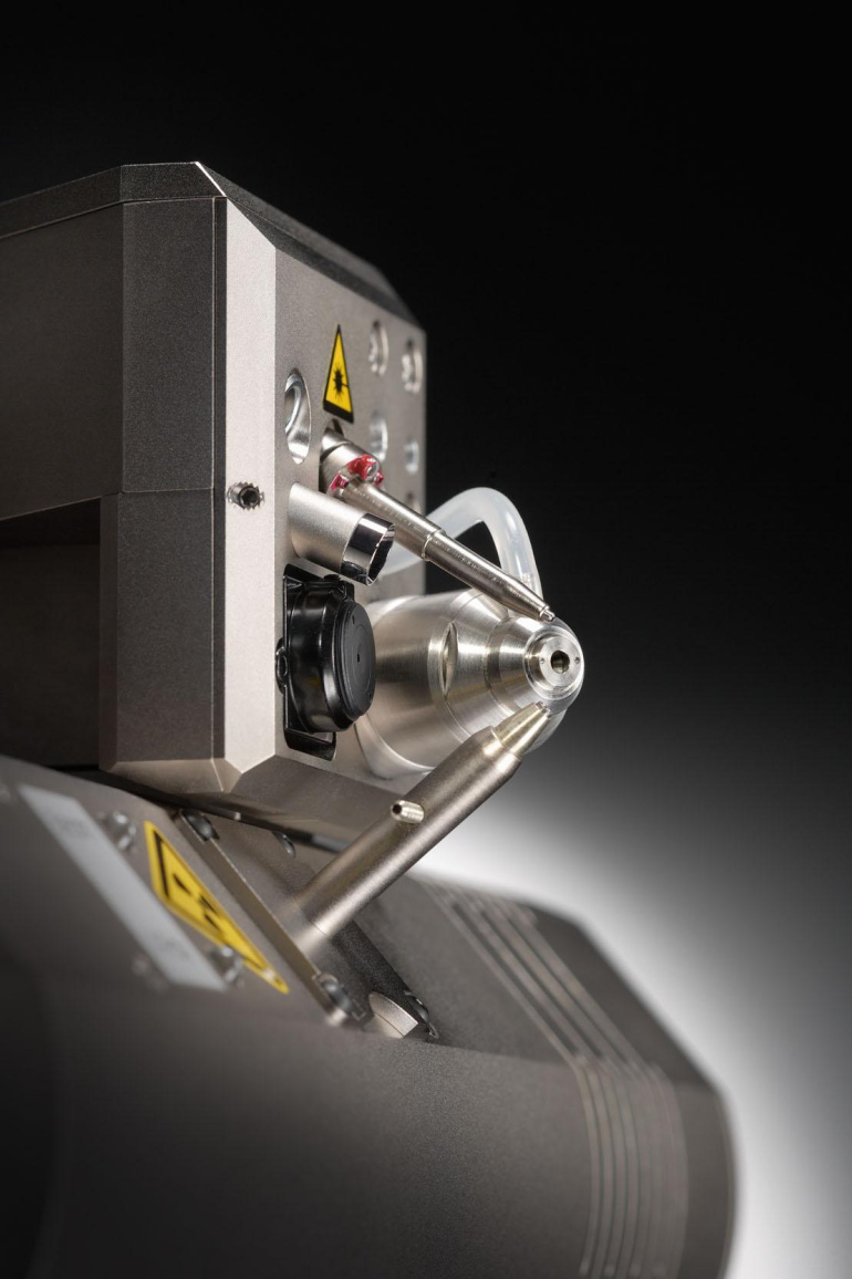 ARTAX рентгенофлуоресцентный спектрометр - 1