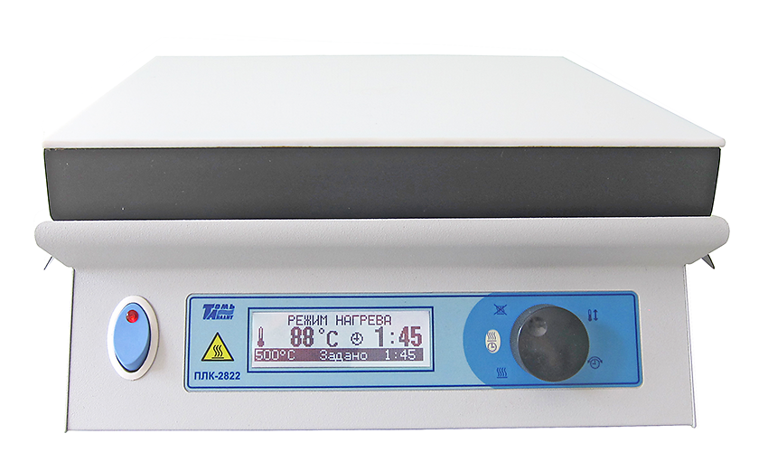 Плита нагревательная ПЛК-2822 - 1