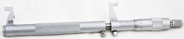 НМ нутромер с боковыми губками