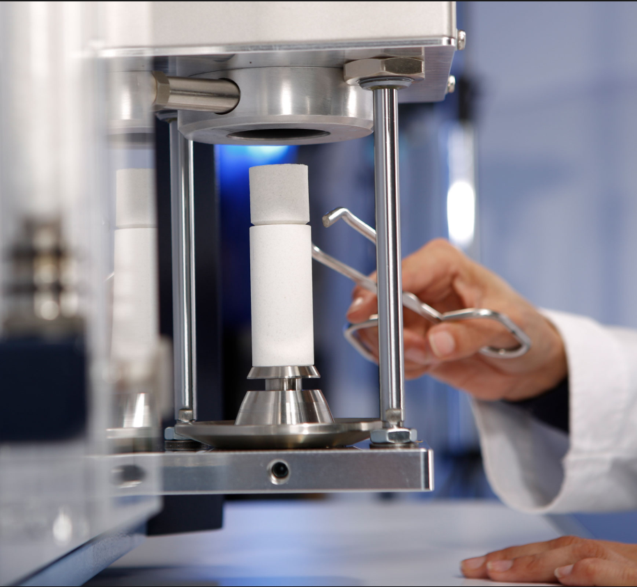 G4 ICARUS CS HF CS-ONH анализатор химического состава - 2