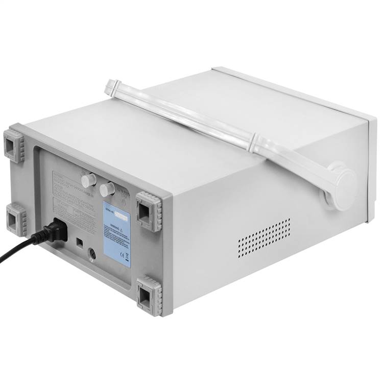 МЕГЕОН 15022 Осциллограф двухканальный - 6