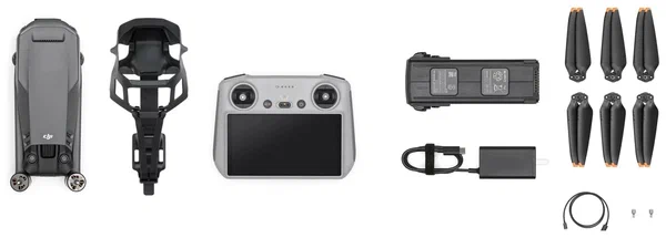 Квадрокоптер DJI Mavic 3 Classic (DJI RC-N1) - 7